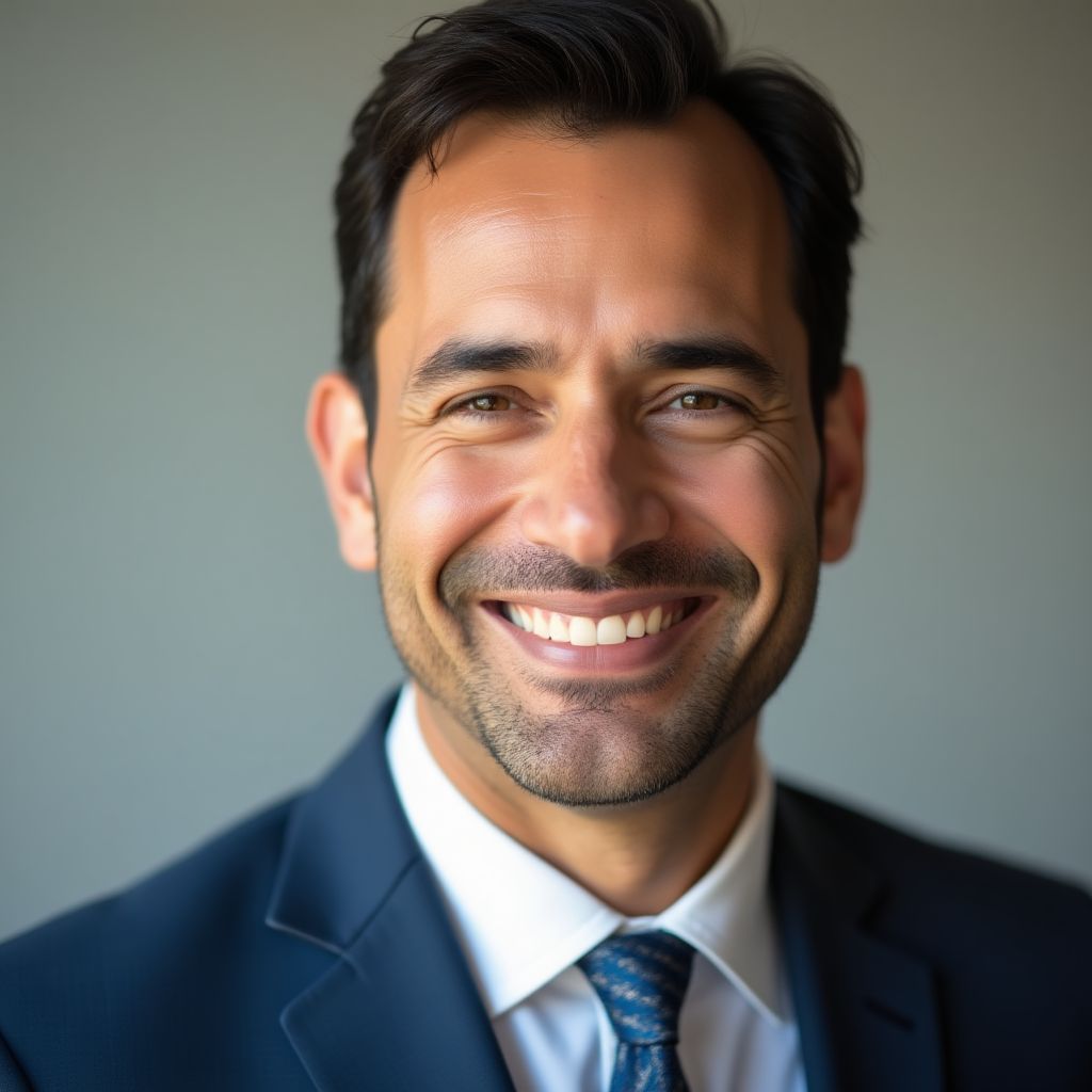 Javier Mendoza - Cliente de AutoMex