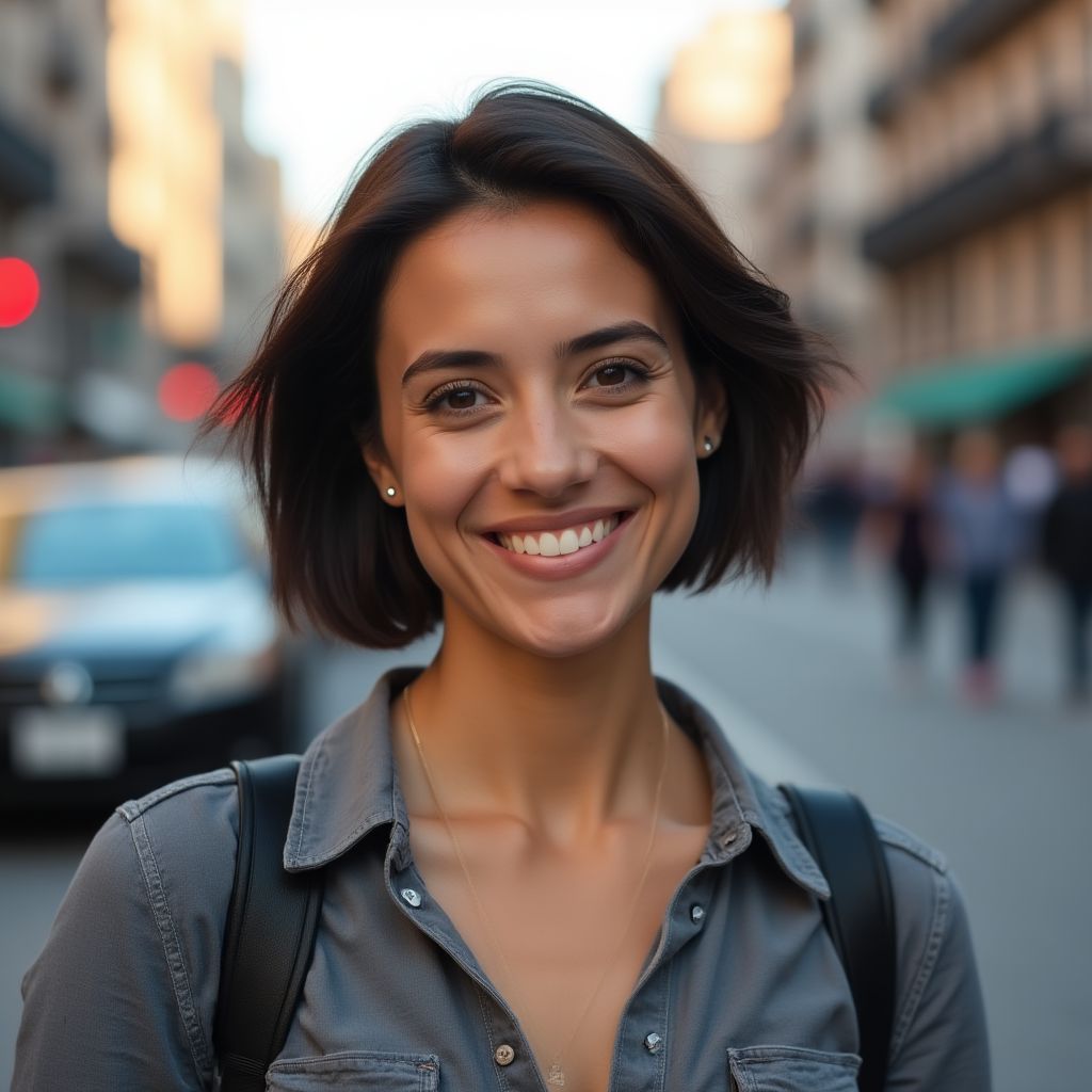Gabriela Ortiz - Cliente de AutoMex