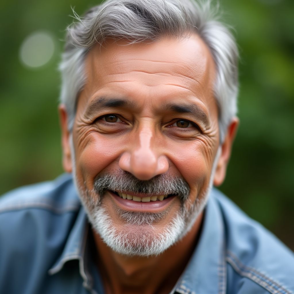 Roberto Sánchez - Cliente de AutoMex